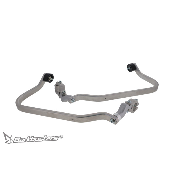 BarkBusters BarkBusters Handguard Kit for Triumph Tiger 900GT (GT PRO, RALLY PRO) '24-